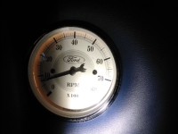 1948 Ford Custom for sale in Midlothian, Texas (ID-155304)