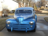 1948 Ford Deluxe for sale (ID-99457)