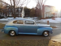 1948 Ford Deluxe for sale (ID-99457)