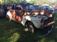 1948 Ford Deluxe for sale in Michigan (ID-113312)