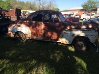 1948 Ford Deluxe for sale in Michigan (ID-113312)