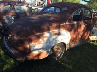 1948 Ford Deluxe for sale in Michigan (ID-113312)