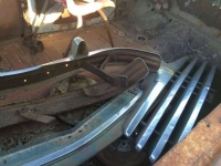 1948 Ford Deluxe for sale in Michigan (ID-113312)