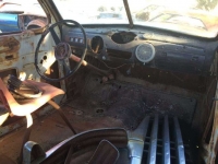 1948 Ford Deluxe for sale in Michigan (ID-113312)