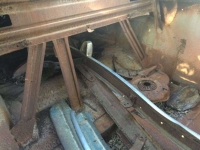 1948 Ford Deluxe for sale in Michigan (ID-113312)