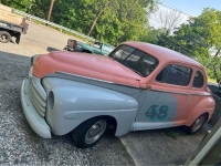1948 Ford Deluxe for sale in Michigan (ID-123286)