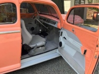 1948 Ford Deluxe for sale in Michigan (ID-123286)