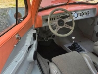 1948 Ford Deluxe for sale in Michigan (ID-123286)