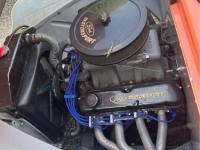 1948 Ford Deluxe for sale in Michigan (ID-123286)