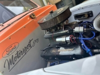 1948 Ford Deluxe for sale in Michigan (ID-123286)
