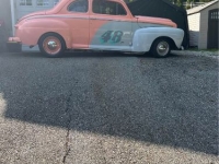1948 Ford Deluxe for sale in Michigan (ID-123286)