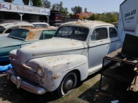 1948 Ford Deluxe for sale (ID-100322)