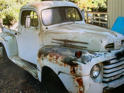 1948 Ford F1 for sale 1948 Ford F1 for sale