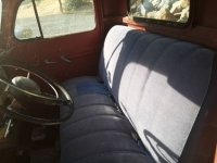1948 Ford F1 for sale in Michigan (ID-120003)