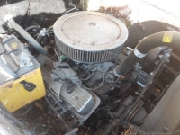 1948 Ford F1 for sale in Michigan (ID-120003)