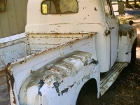 1948 Ford F1 for sale in Michigan (ID-120003)