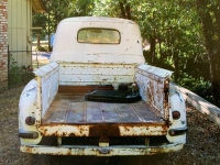 1948 Ford F1 for sale in Michigan (ID-120003)