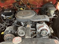 1948 Ford F1 for sale in Michigan (ID-123868)