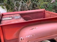1948 Ford F1 for sale in Michigan (ID-123868)