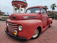 1948 Ford F1 for sale in Michigan (ID-124605)