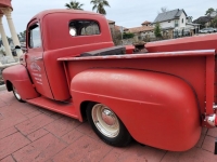 1948 Ford F1 for sale in Michigan (ID-124605)