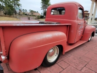 1948 Ford F1 for sale in Michigan (ID-124605)