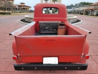1948 Ford F1 for sale in Michigan (ID-124605)