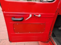 1948 Ford F1 for sale in Michigan (ID-124605)