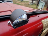 1948 Ford F1 for sale in Michigan (ID-124605)