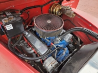 1948 Ford F1 for sale in Michigan (ID-124605)