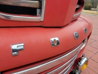 1948 Ford F1 for sale in Michigan (ID-124605)