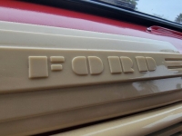 1948 Ford F1 for sale in Michigan (ID-124605)