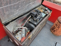 1948 Ford F1 for sale in Michigan (ID-124605)
