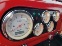 1948 Ford F1 for sale in Michigan (ID-124605)