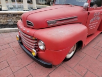 1948 Ford F1 for sale in Michigan (ID-124605)