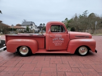1948 Ford F1 for sale (ID-124754)