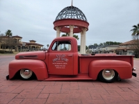 1948 Ford F1 for sale (ID-124754)