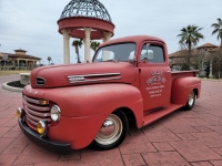 1948 Ford F1 for sale (ID-124754)