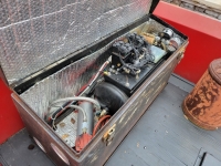 1948 Ford F1 for sale (ID-124754)