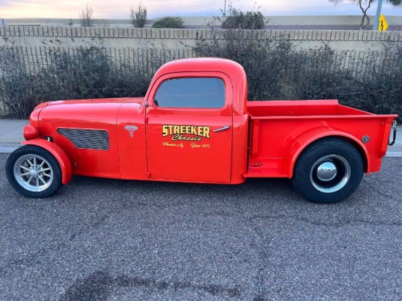 1948 Ford F1 for sale in Michigan (ID-133050) 1948 Ford F1 for sale in Michigan (ID-133050)