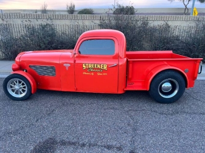 1948 Ford F1 for sale