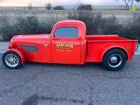 1948 Ford F1 for sale in Michigan (ID-133050)