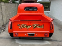 1948 Ford F1 for sale in Michigan (ID-133050)