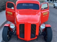 1948 Ford F1 for sale in Michigan (ID-133050)