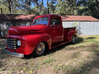 1948 Ford F1 for sale