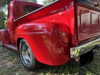 1948 Ford F1 for sale in Michigan (ID-138852)