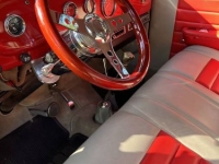 1948 Ford F1 for sale in Michigan (ID-138852)