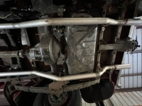 1948 Ford F1 for sale in Michigan (ID-138852)