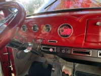 1948 Ford F1 for sale in Michigan (ID-138852)