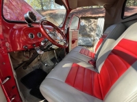 1948 Ford F1 for sale in Michigan (ID-138852)